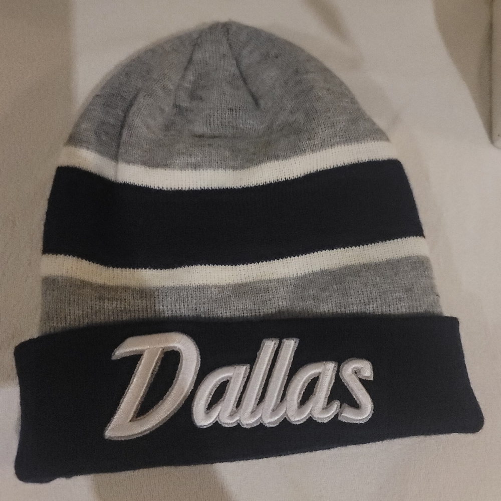 Dallas hat